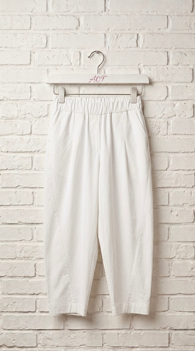 Pantalón balloon casual +6 colores