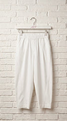 Pantalón balloon casual +6 colores