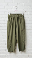 Pantalón balloon casual +6 colores