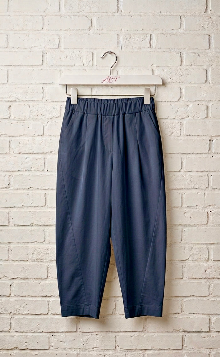 Pantalón balloon casual +6 colores