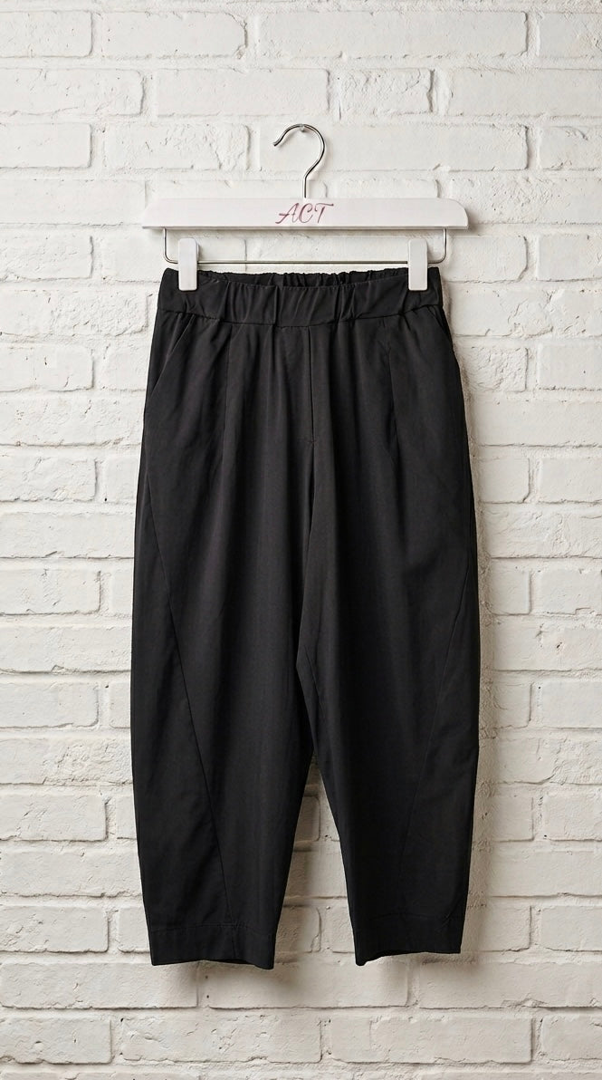 Pantalón balloon casual +6 colores