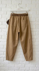 Pantalón Barrel Utility +5 colores