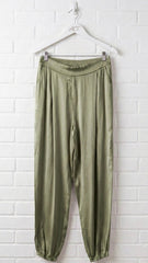 Pantalón Carla bombacho +7 colores