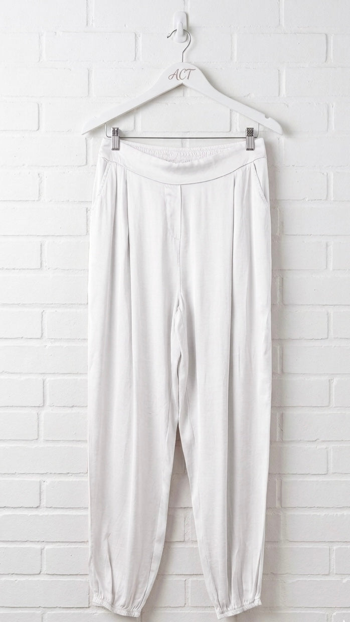 Pantalón Carla bombacho +7 colores