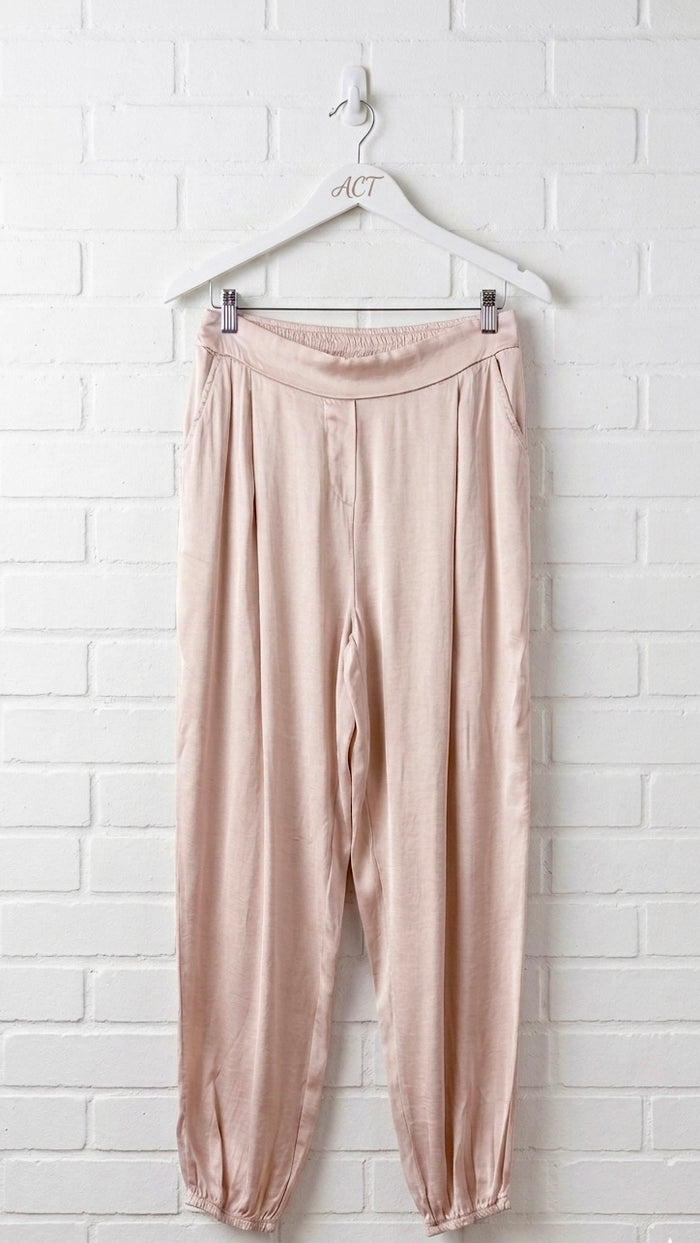 Pantalón Carla bombacho +7 colores
