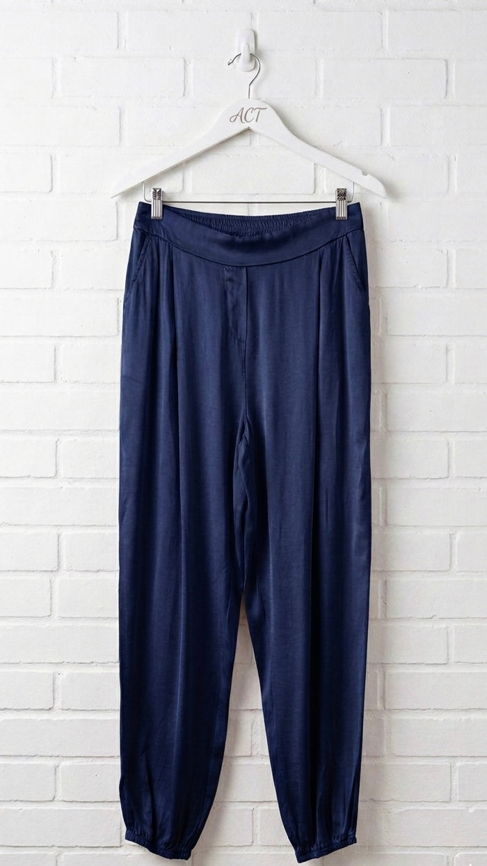 Pantalón Carla bombacho +7 colores