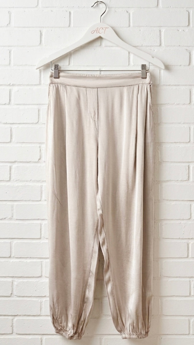 Pantalón Carla bombacho +7 colores