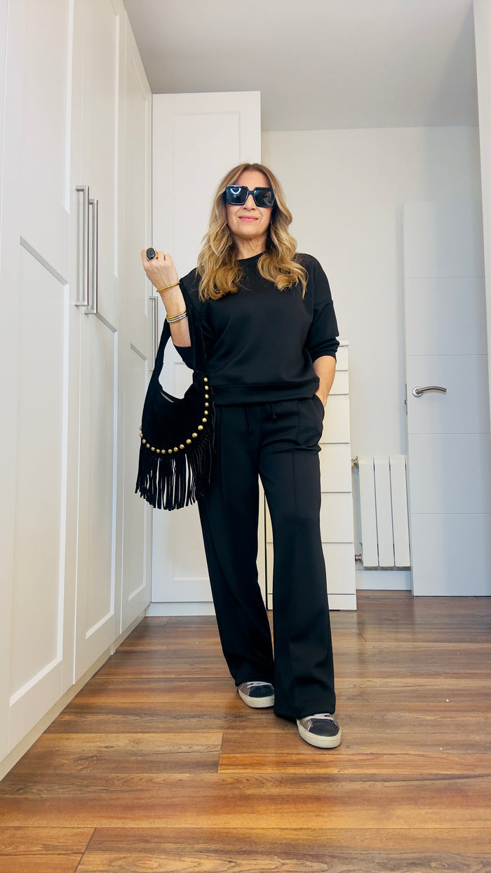 Pantalón Cloe recto +6 colores