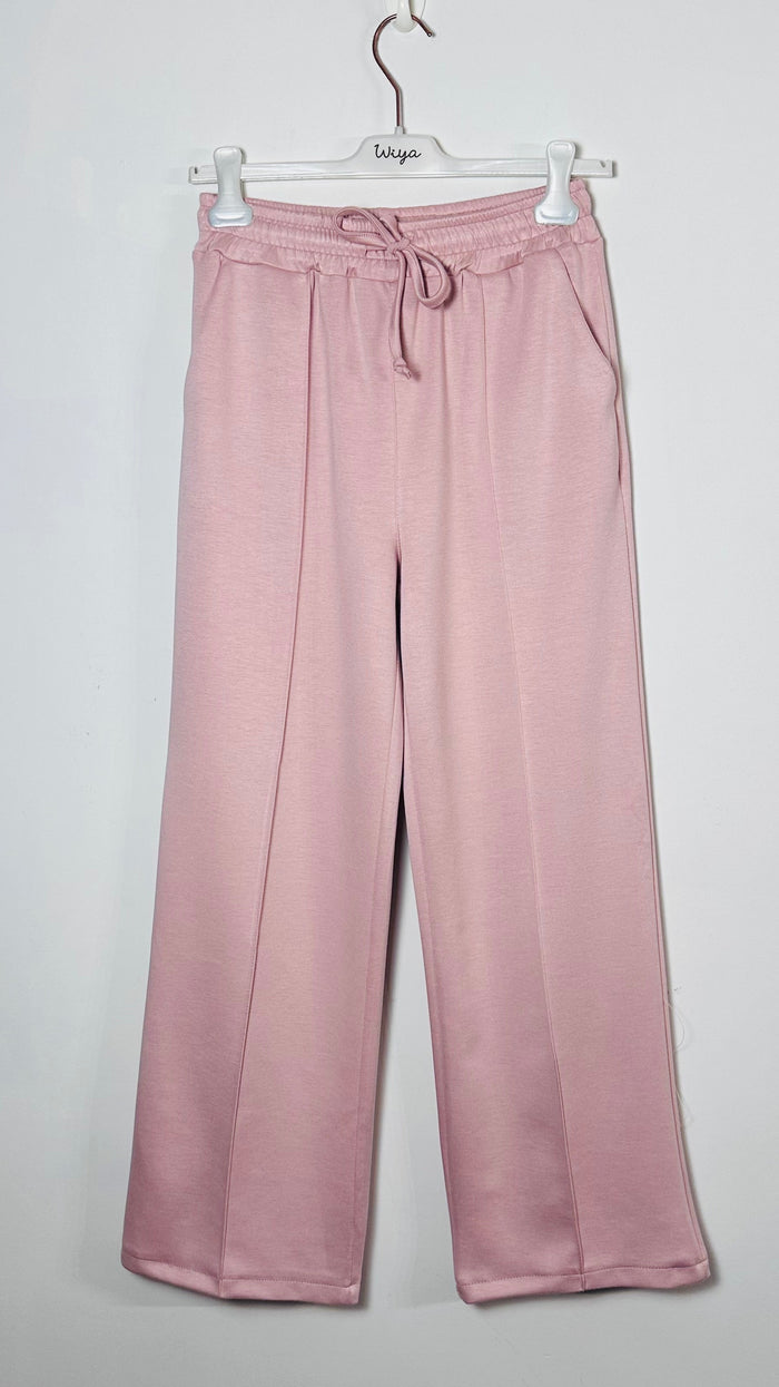 Pantalón Cloe recto +6 colores