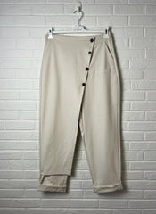 Pantalón cruzado +3colores