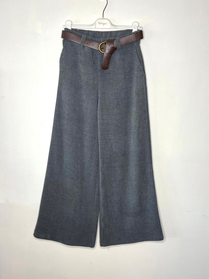 Pantalón de pana +7 colores