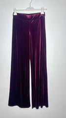 Pantalón de terciopelo +4 colores