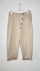 Pantalón falda 158 +2 colores