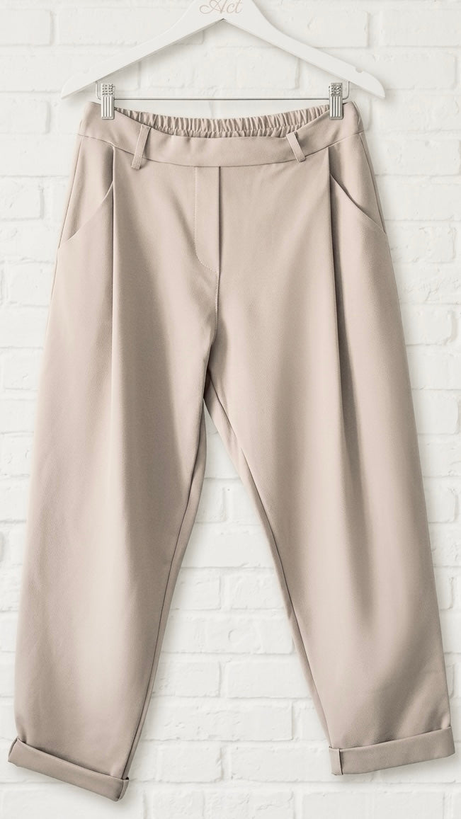 Pantalón jogger  +4colores