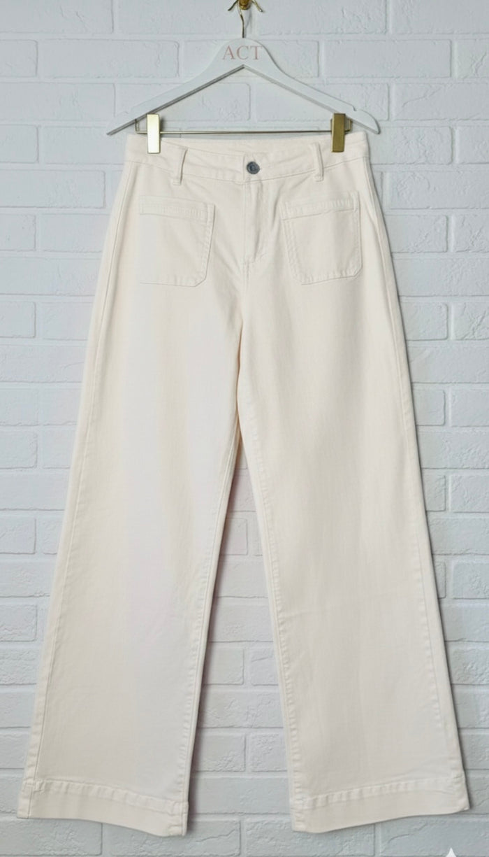 Pantalón Ormi +3 colores