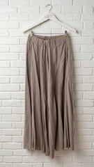 Pantalón palazzo Summer +6 colores