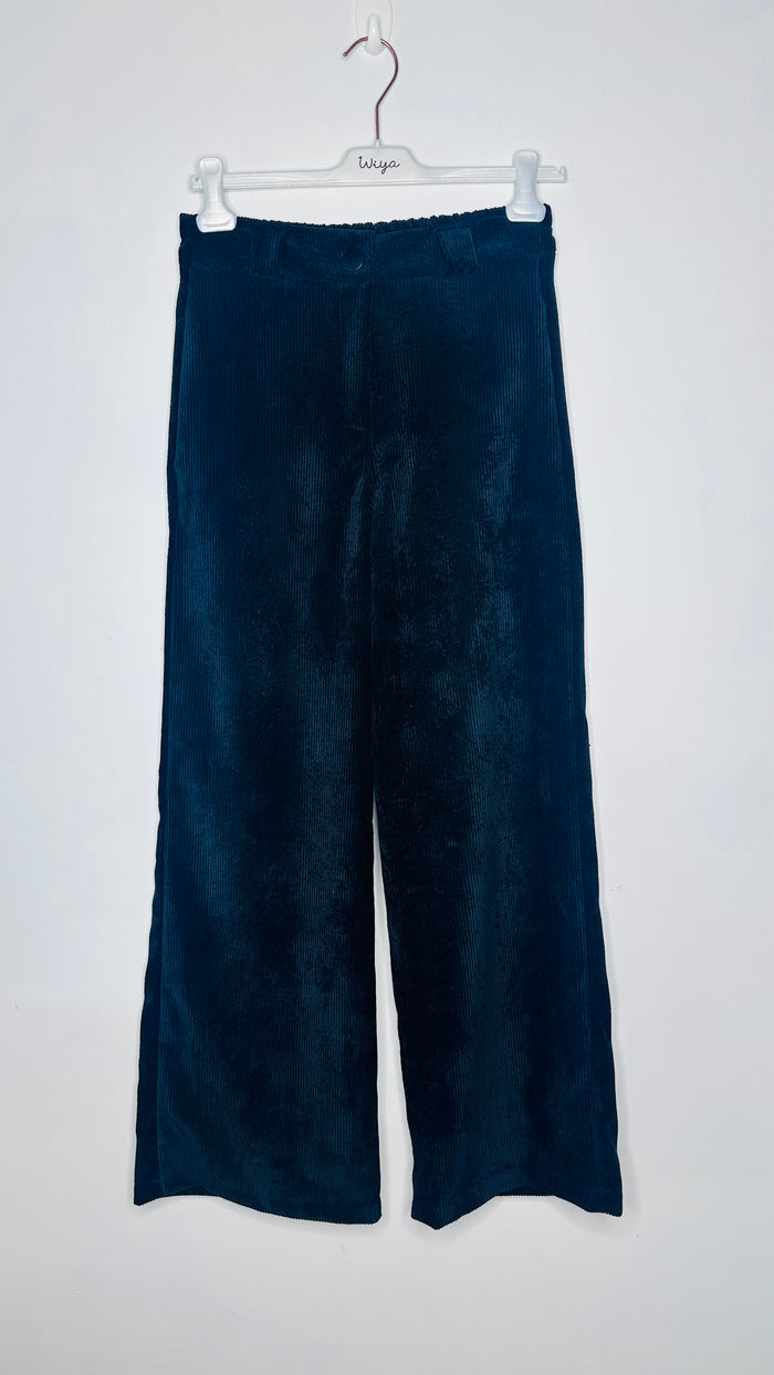 Pantalón pana Lía +2 colores