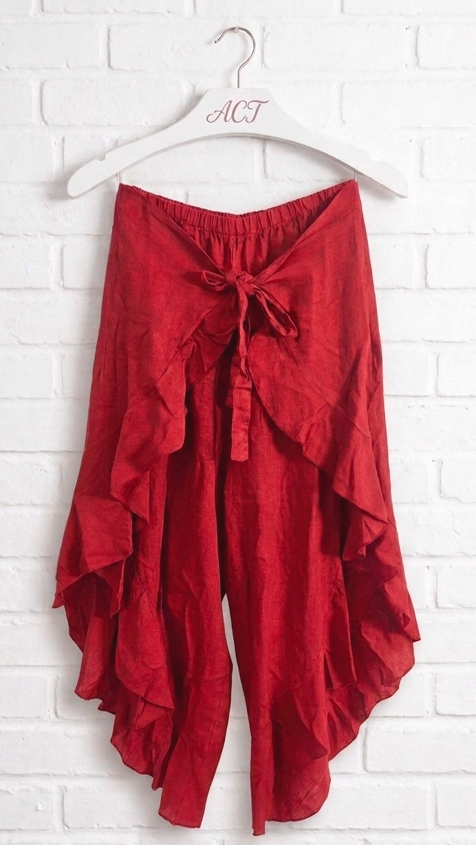 Rojo
