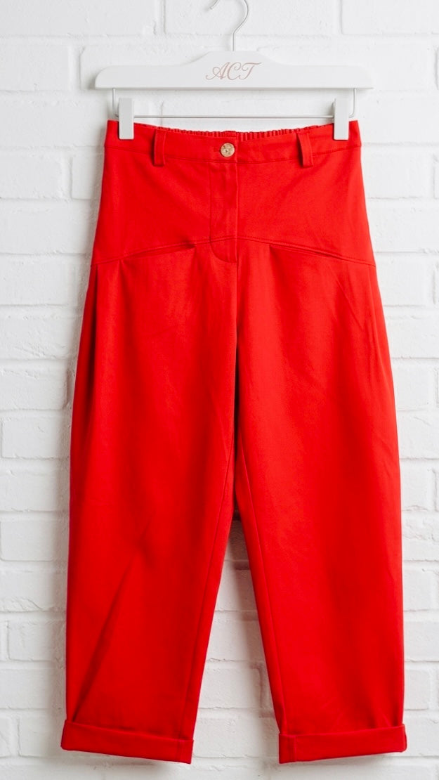 Pantalón Paula  +7colores