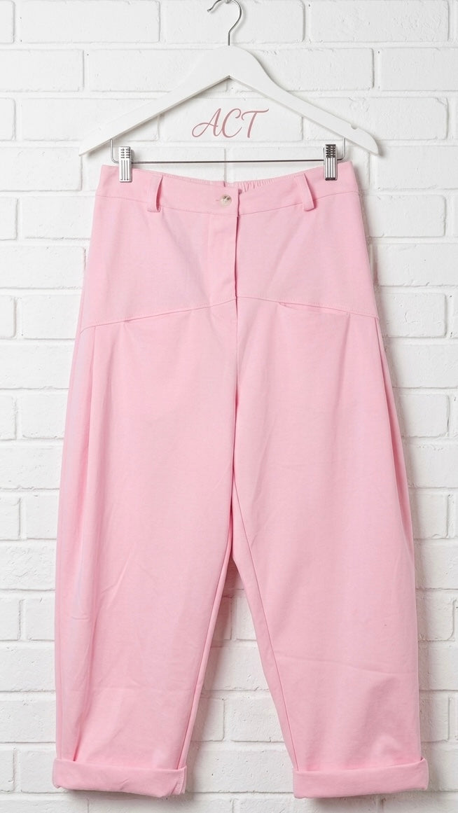 Pantalón Paula  +7colores