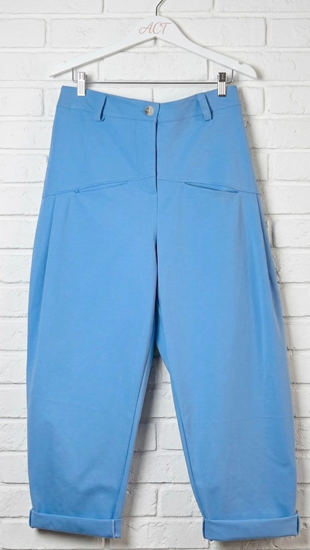Pantalón Paula  +7colores