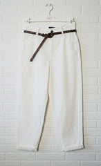 Pantalón slouchy confort +2 colores