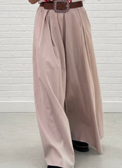 Pantalón súper palazzo +8colores
