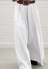 Pantalón súper palazzo +8colores