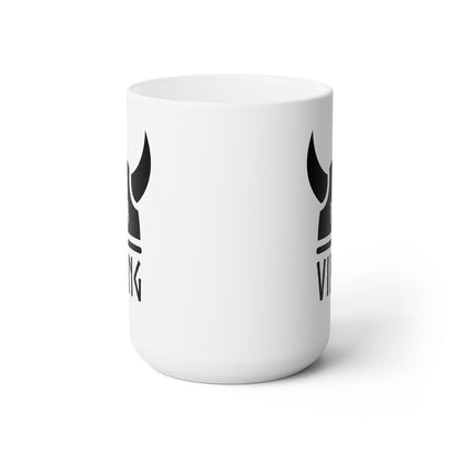 Papa Viking Mug
