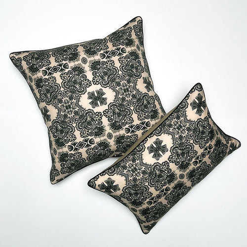 PATCH NYC Burano Decorative Pillows