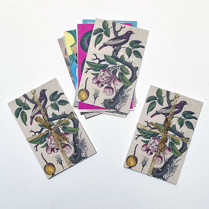 PATCH NYC Postcard Pack II