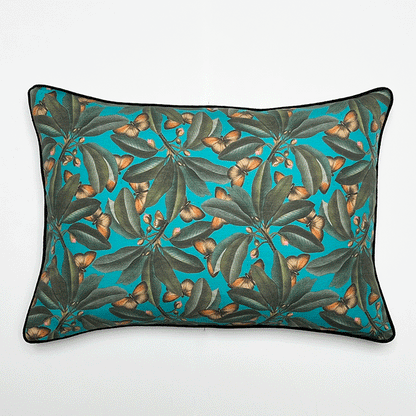PATCH NYC Shy Butterfly Decorative Pillows