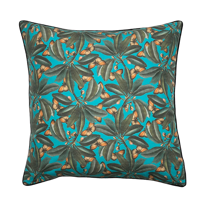 PATCH NYC Shy Butterfly Decorative Pillows