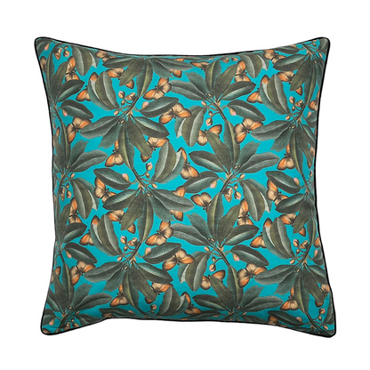 PATCH NYC Shy Butterfly Decorative Pillows
