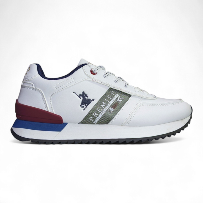 POLO PREMIER PPGH073