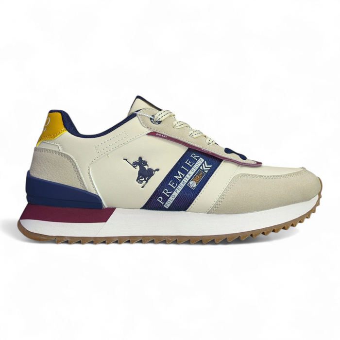 POLO PREMIER PPGH073