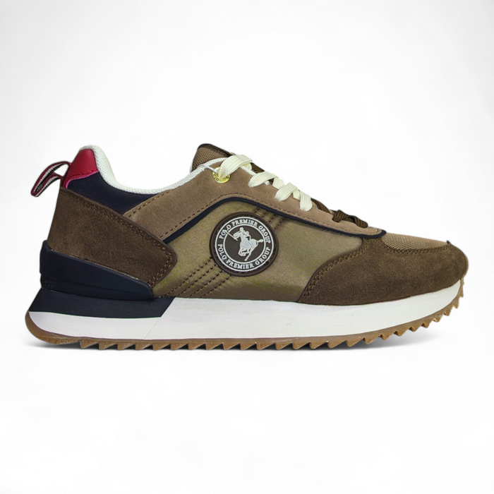 POLO PREMIER PPGH074