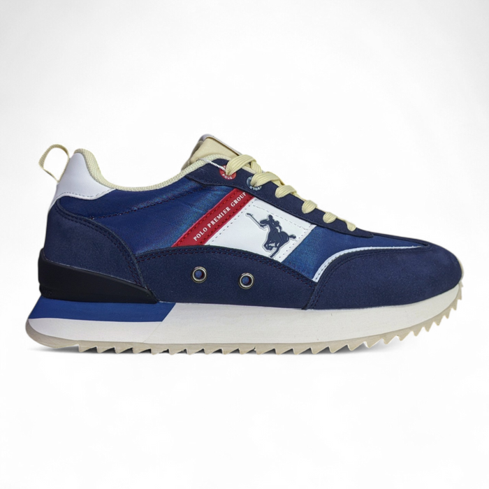 POLO PREMIER PPGH075