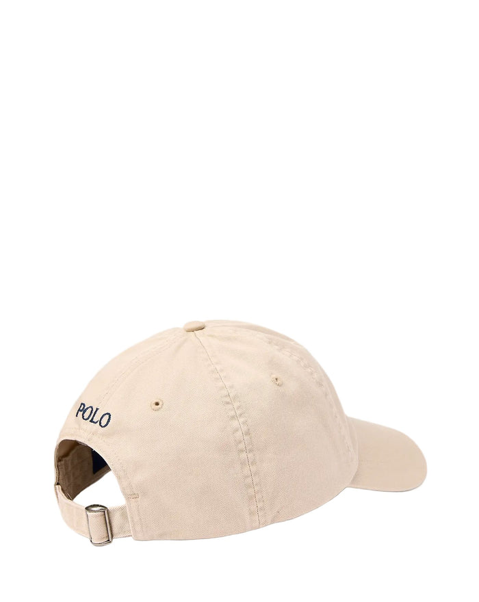 Polo Sport Cap-Accessories-Uniquities