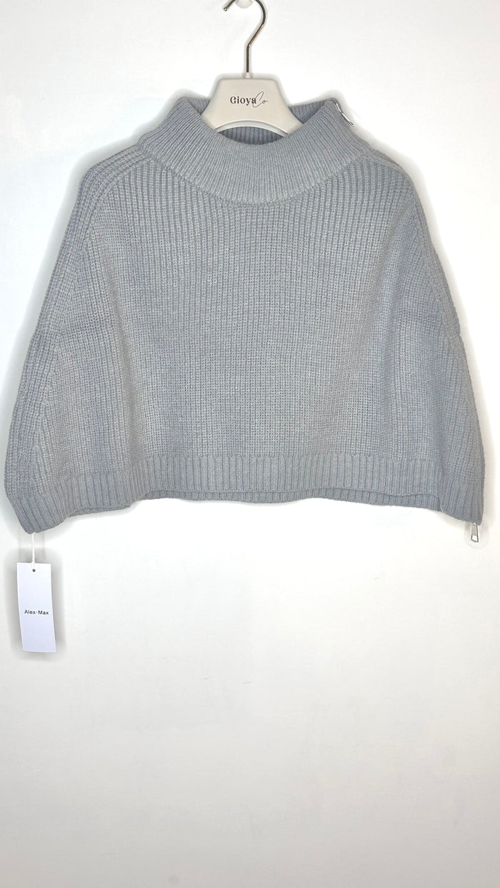 Poncho Alex Max +6 colores