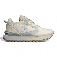 PPGH054 OFF WHITE/ LT GREY
