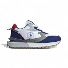 PPGH054 WHITE/BLUE/RED