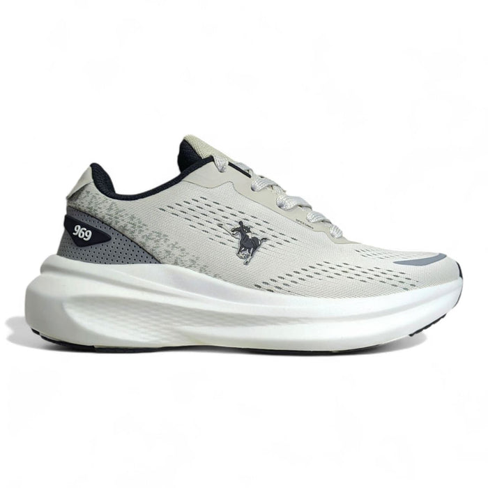 PPGH058 OFF WHITE/BLACK/GREY