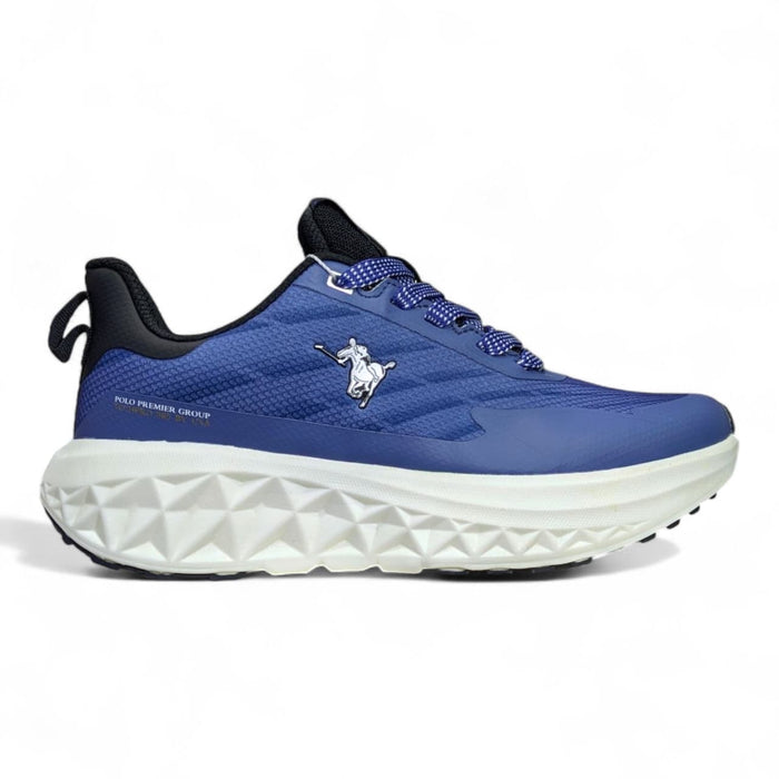 PPGH059 BLUE/BLACK