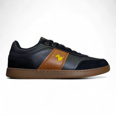 PPGH062 BLACK/COFFEE