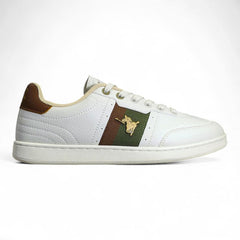 PPGH063 OFFWHITE/LOUVE/CAMEL