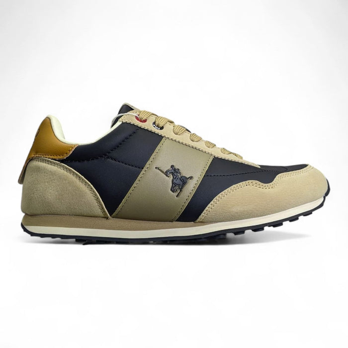 PPGH070 BLACK/KHAKI