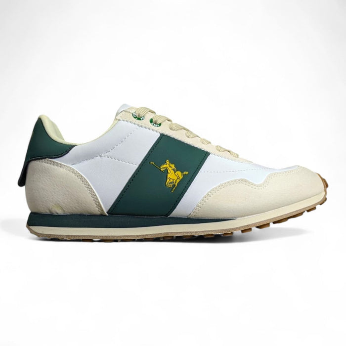 PPGH070 WHITE/GREEN