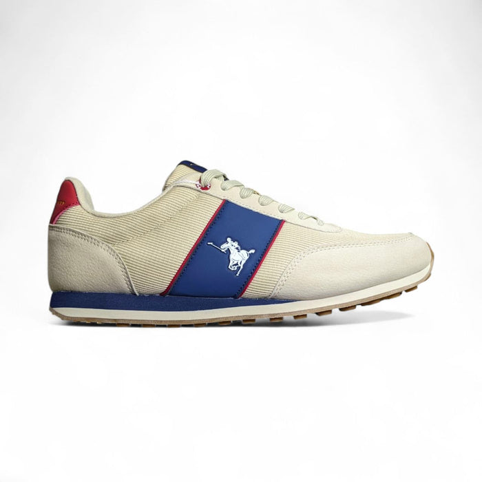 PPGH070 WHITE/NAVY