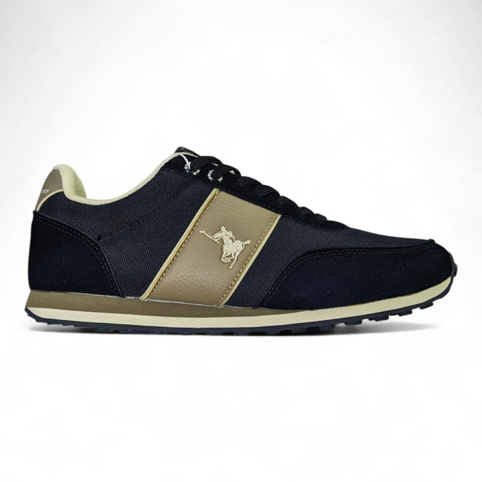 PPGH071 BLACK/KHAKI